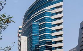 Naumi Hotel Dubai - Formerly Dusitd2 Kenz